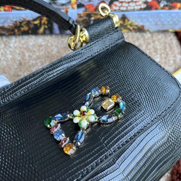 New Collection Dolce & Gabbana Bag 19