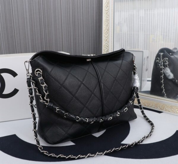 New Collection Chanel Bag 691