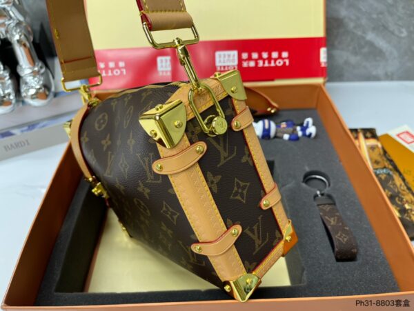 New Collection LV Bag 1559