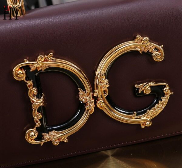 New Collection Dolce & Gabbana Bag 07