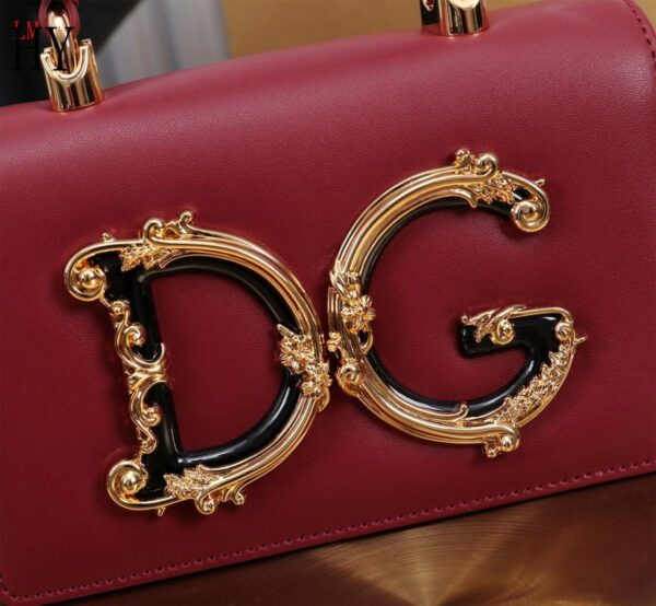 New Collection Dolce & Gabbana Bag 06