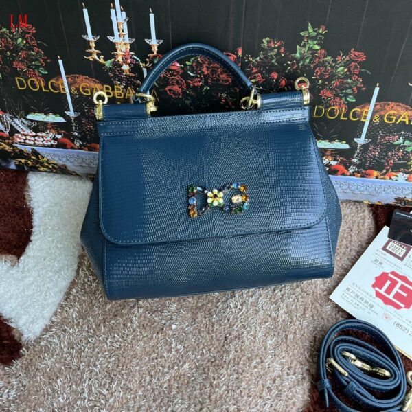 New Collection Dolce & Gabbana Bag 22