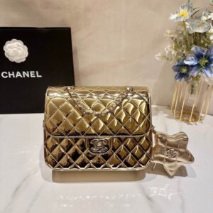 New Collection Chanel Bag 633