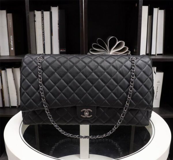 New Collection Chanel Bag 638