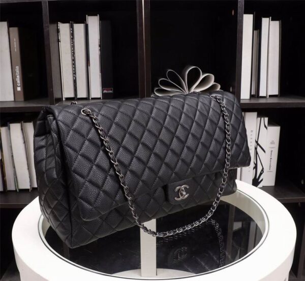 New Collection Chanel Bag 638