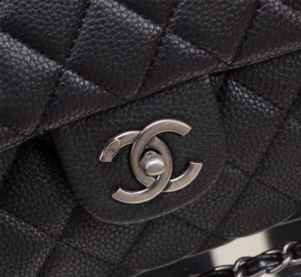 New Collection Chanel Bag 638