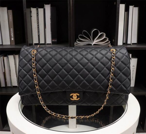 New Collection Chanel Bag 638