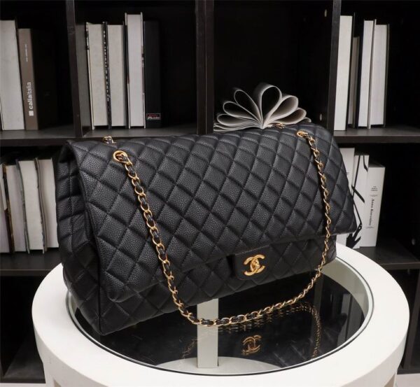 New Collection Chanel Bag 638