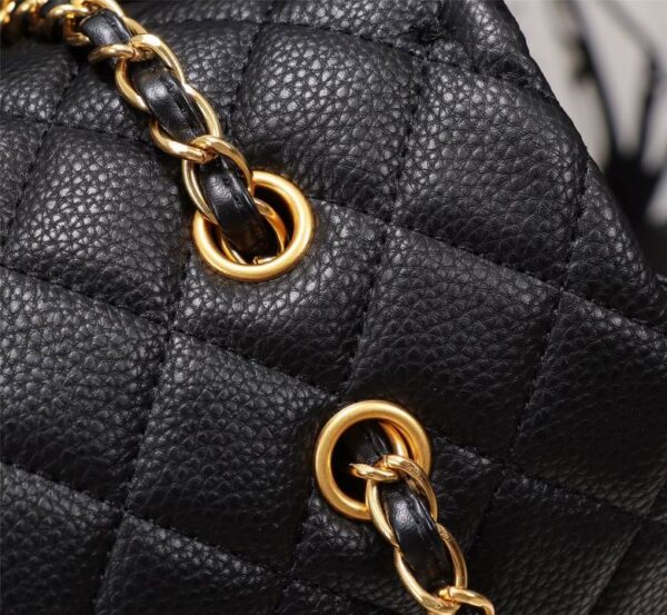 New Collection Chanel Bag 638