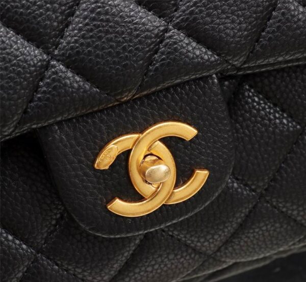 New Collection Chanel Bag 638