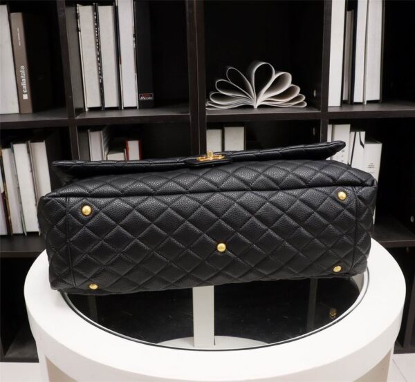 New Collection Chanel Bag 638