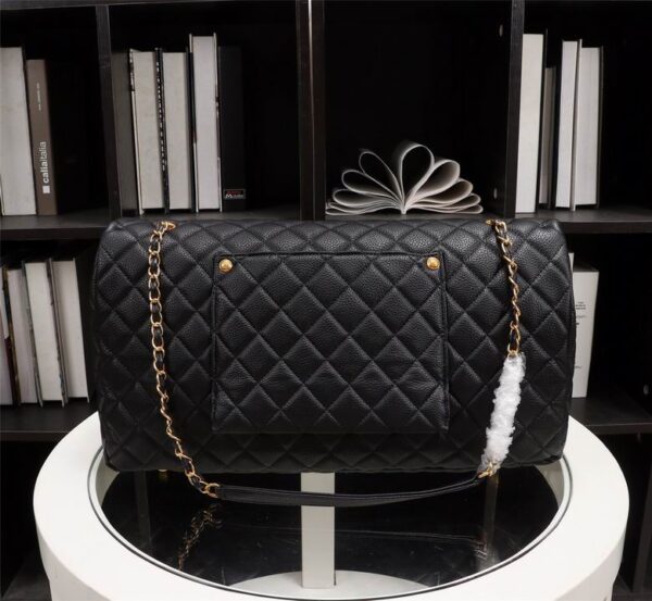 New Collection Chanel Bag 638