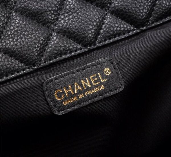 New Collection Chanel Bag 638