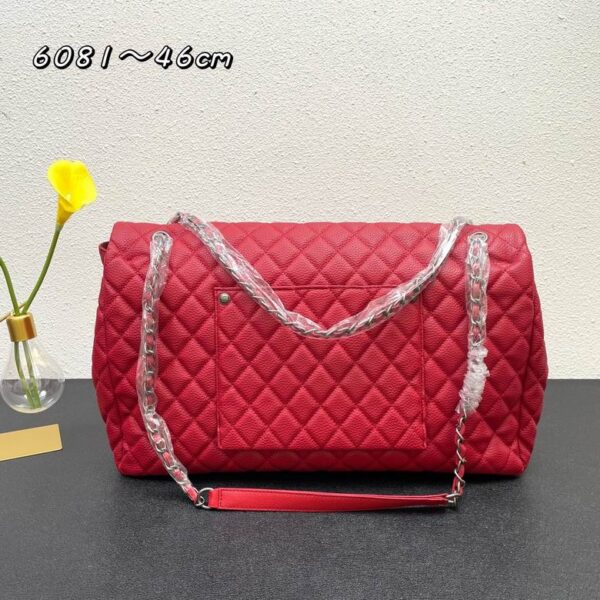 New Collection Chanel Bag 637