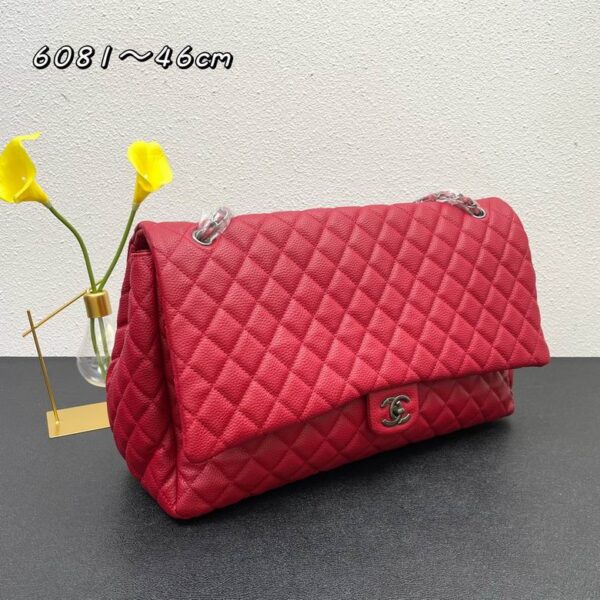 New Collection Chanel Bag 637