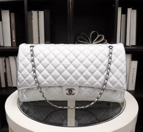 New Collection Chanel Bag 637