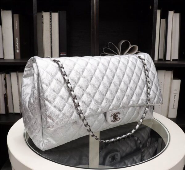 New Collection Chanel Bag 637