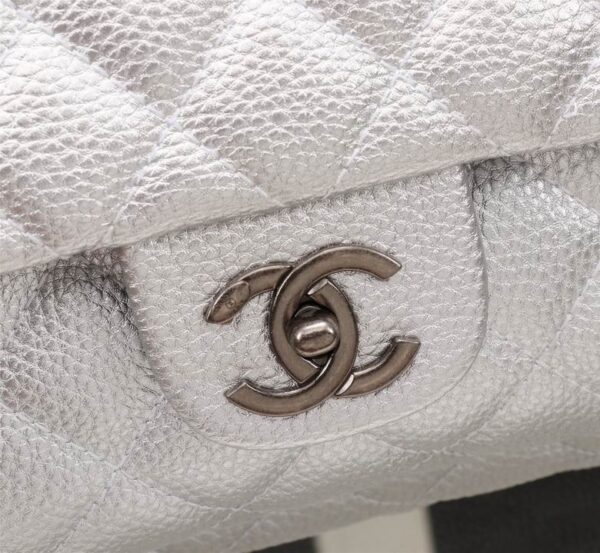 New Collection Chanel Bag 637