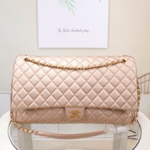 New Collection Chanel Bag 637