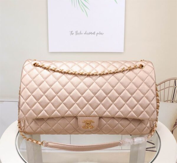 New Collection Chanel Bag 637