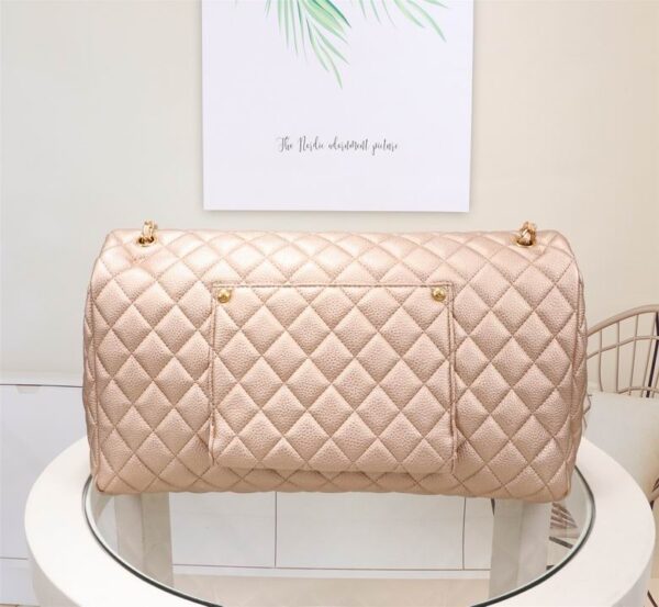 New Collection Chanel Bag 637