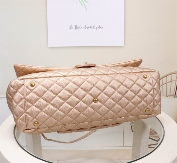 New Collection Chanel Bag 637