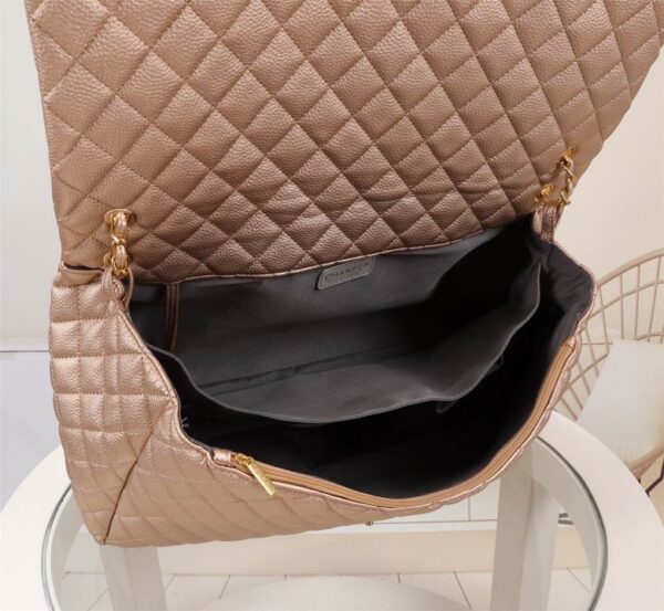 New Collection Chanel Bag 637