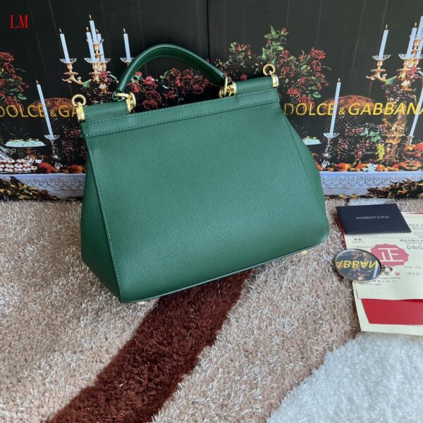 New Collection Dolce & Gabbana Bag 15