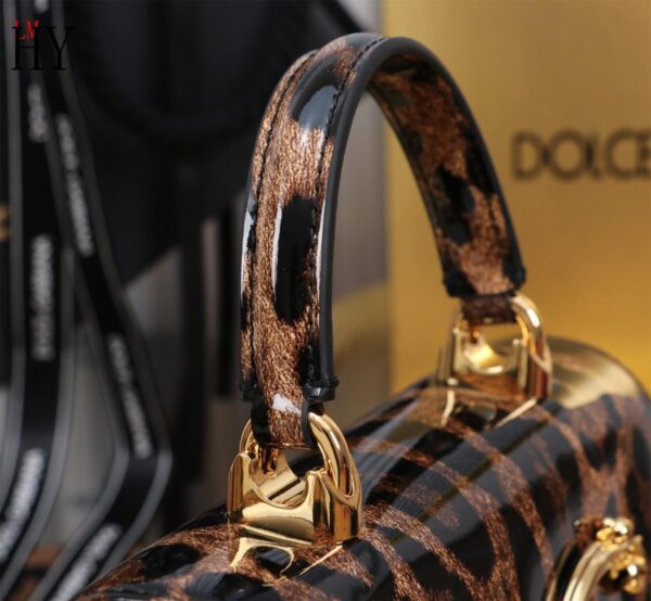 New Collection Dolce & Gabbana Bag 08