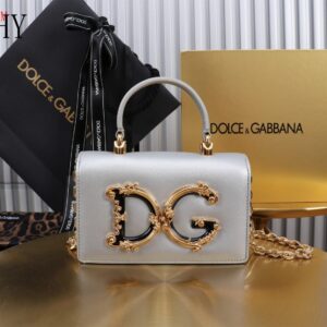 New Collection Dolce & Gabbana Bag 06