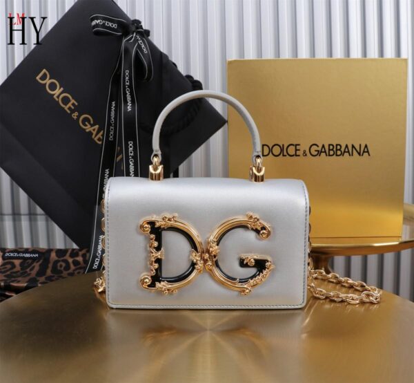 New Collection Dolce & Gabbana Bag 06