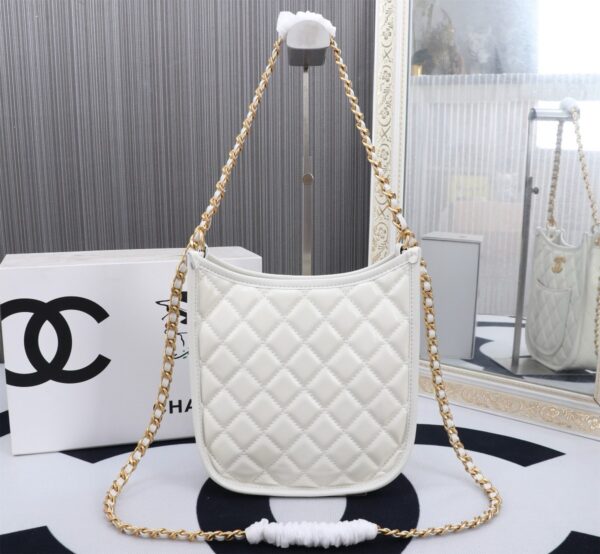 New Collection Chanel Bag 694