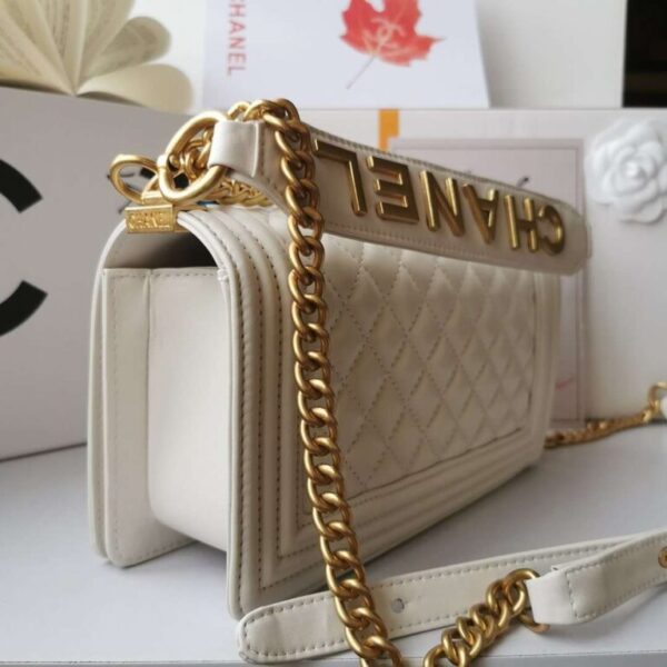 New Collection Chanel Bag 697