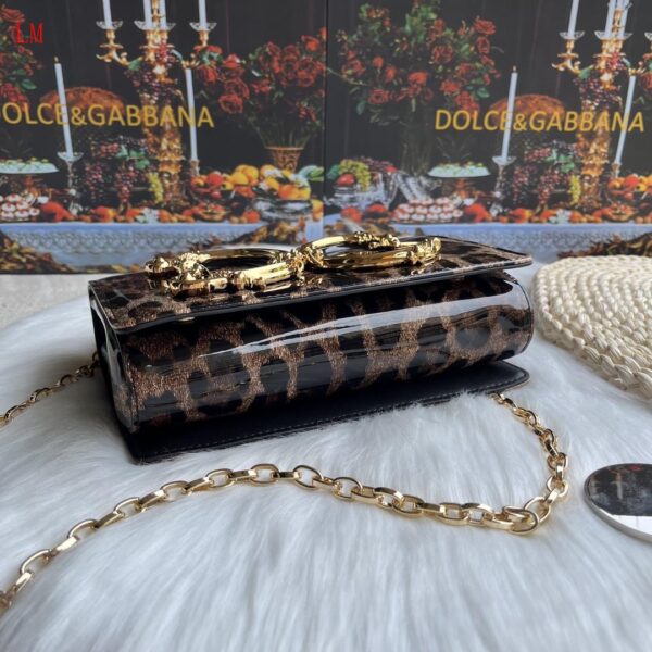 New Collection Dolce & Gabbana Bag 23