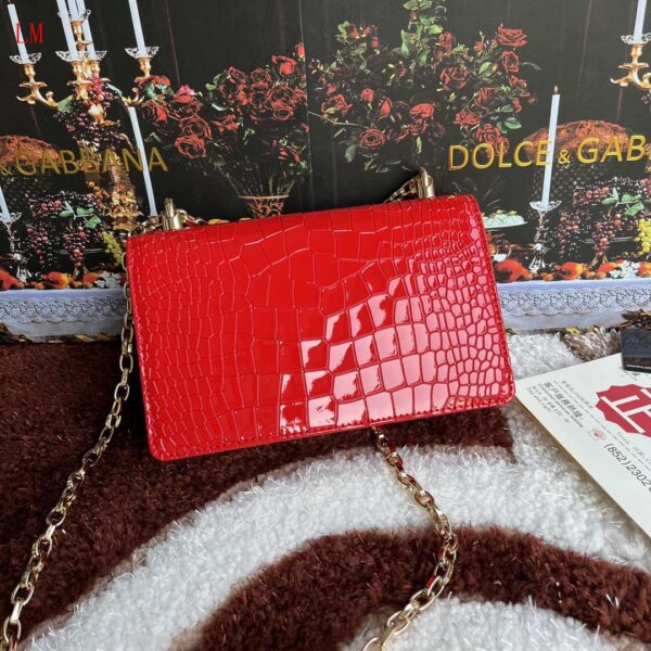 New Collection Dolce & Gabbana Bag 24