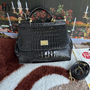 New Collection Dolce & Gabbana Bag 01