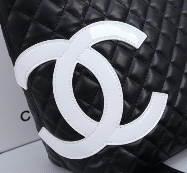 New Collection Chanel Bag 696