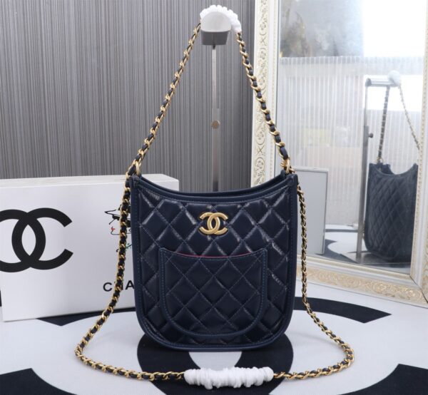 New Collection Chanel Bag 694