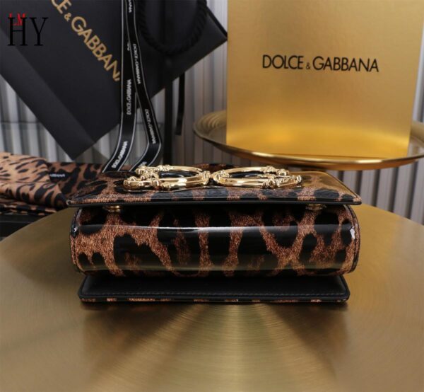 New Collection Dolce & Gabbana Bag 08