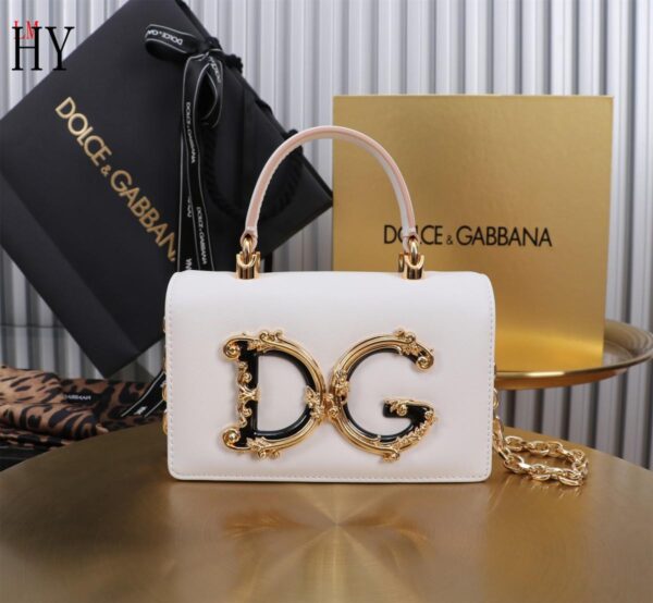 New Collection Dolce & Gabbana Bag 07