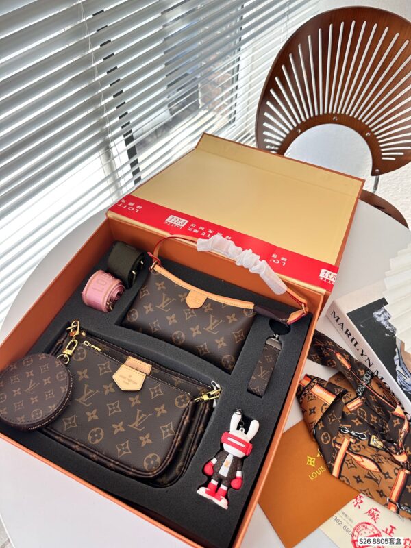 New Collection LV Bag 1561