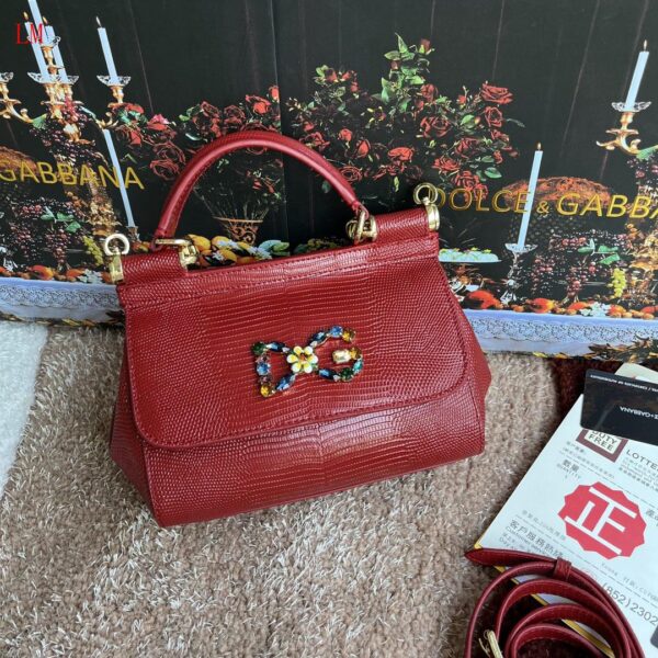 New Collection Dolce & Gabbana Bag 18