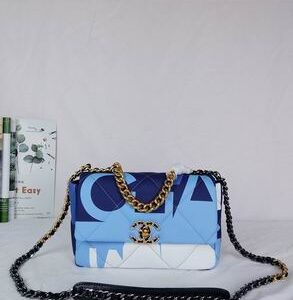 New Collection Chanel Bag 685