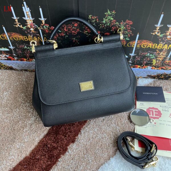 New Collection Dolce & Gabbana Bag 15