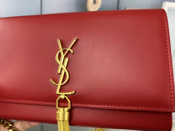 New Collection Saint Laurent Bag 74