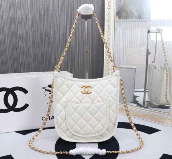 New Collection Chanel Bag 694