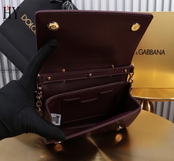 New Collection Dolce & Gabbana Bag 07