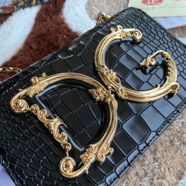 New Collection Dolce & Gabbana Bag 25