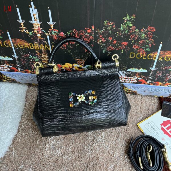 New Collection Dolce & Gabbana Bag 19