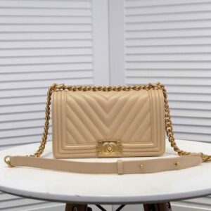 New Collection Chanel Bag 626